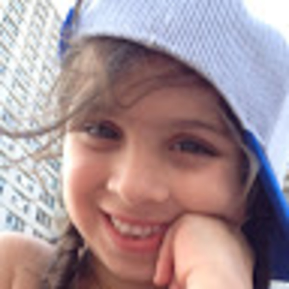 Meet your Posher, Vivian